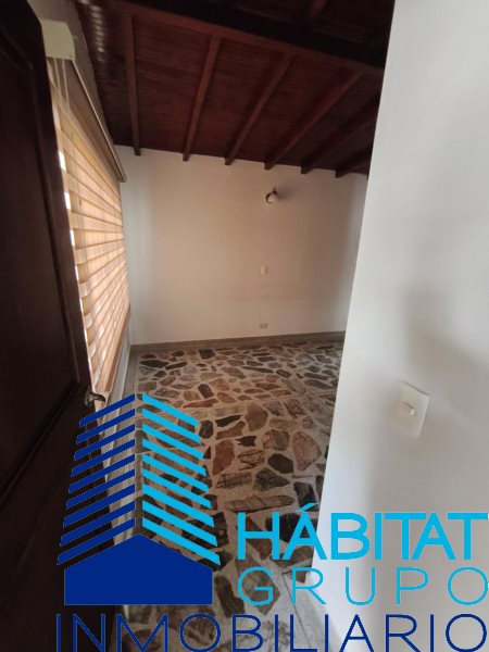 Apartamento en Arriendo en San Antonio