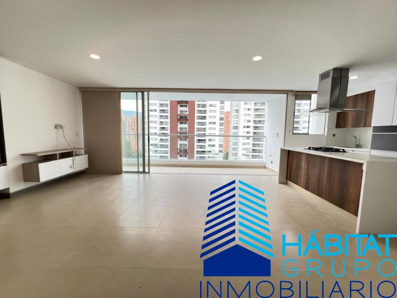 Apartamento en Arriendo en La Estrella