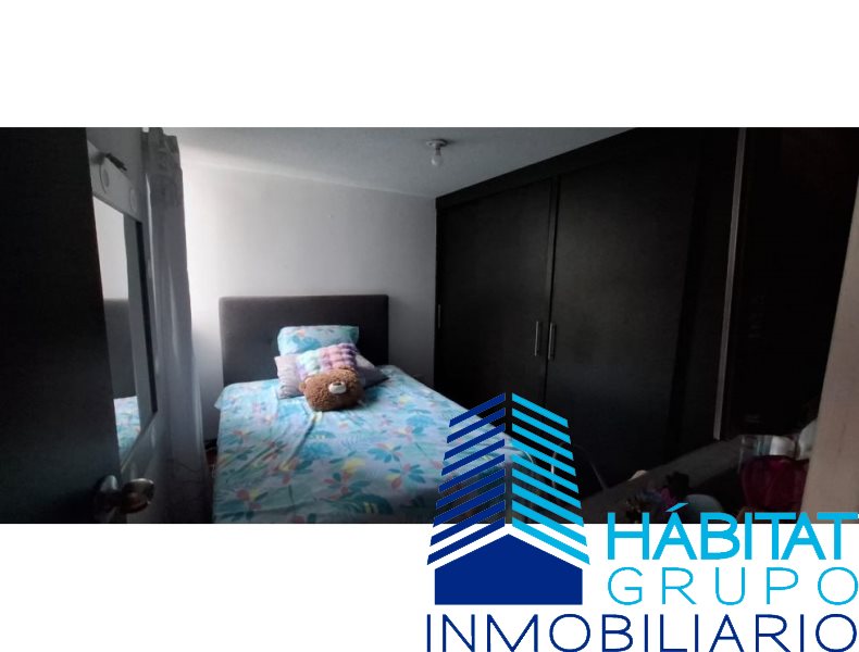 Apartamento en Venta en Calasanz