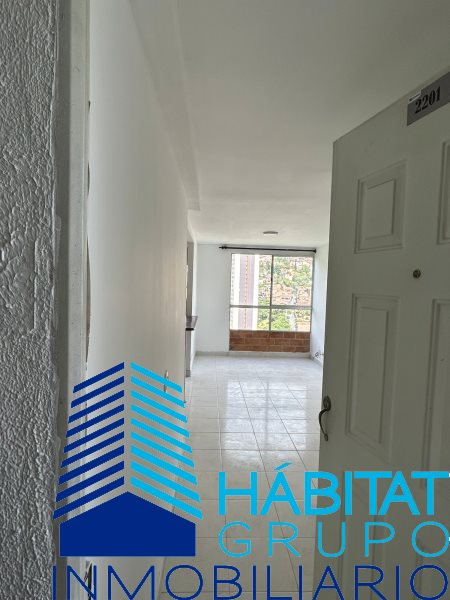 Apartamento en Venta en Robledo