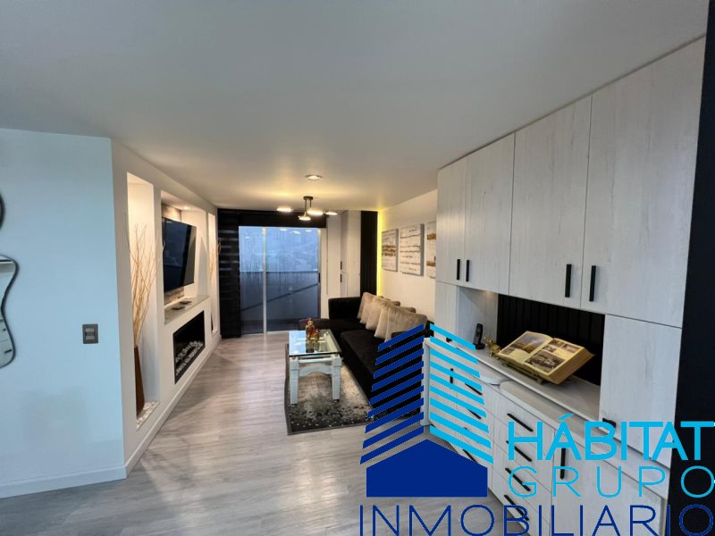 Apartamento en Venta en Los Colores