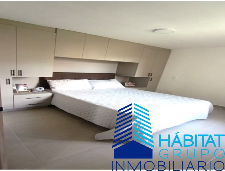 Apartamento en Venta en Calasanz