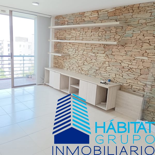 Apartamento en Arriendo en Poblado