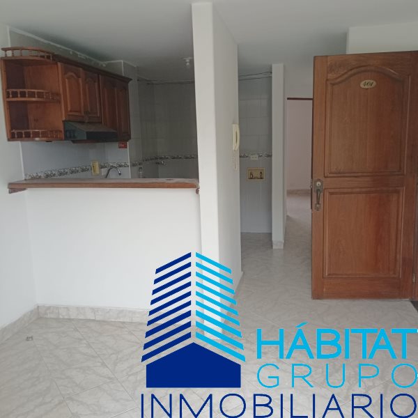 Apartamento en Arriendo en Santafe