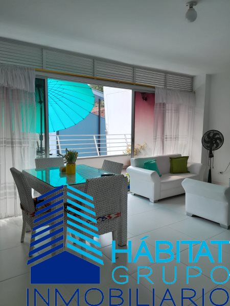 Apartamento en Venta en Parque Sopetran