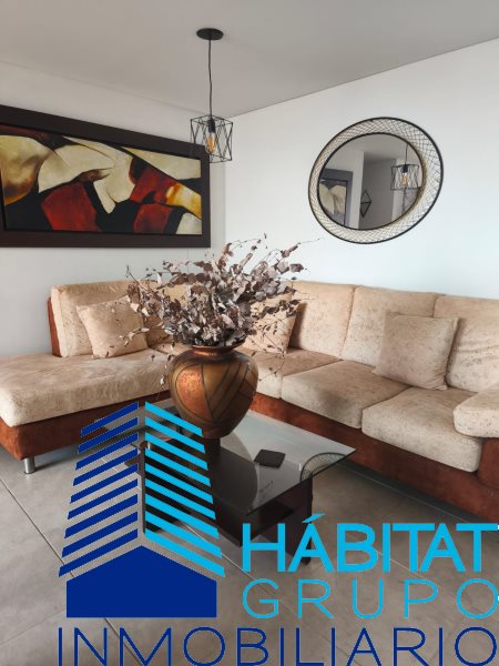 Apartamento en Venta en El Rodeo