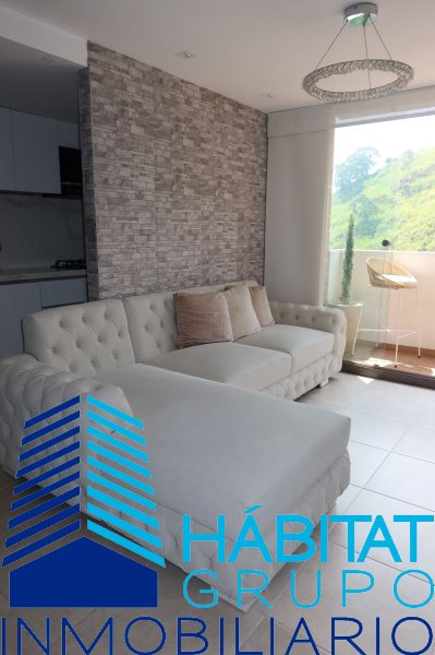 Apartamento en Venta en El Rodeo