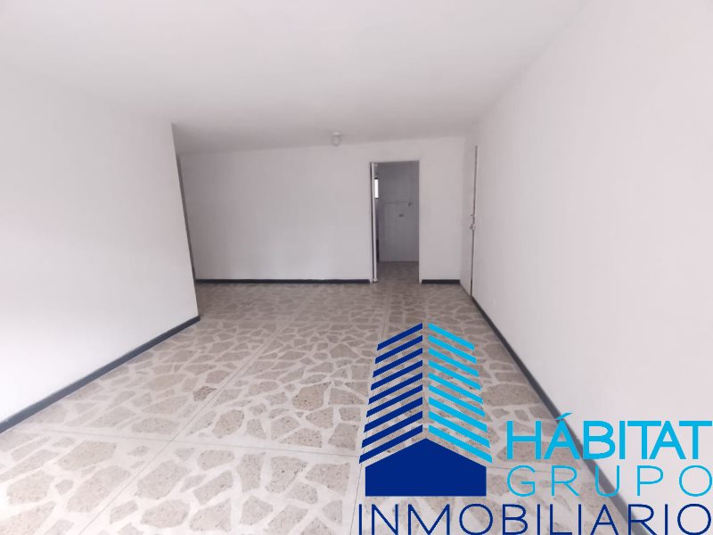 Apartamento en Arriendo en Laureles