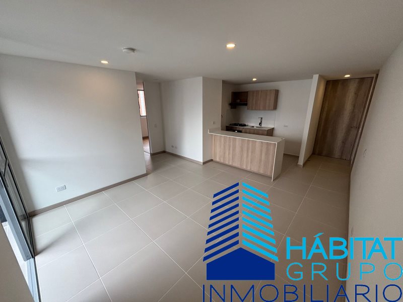 Apartamento en Arriendo en Ciudad Del Rio
