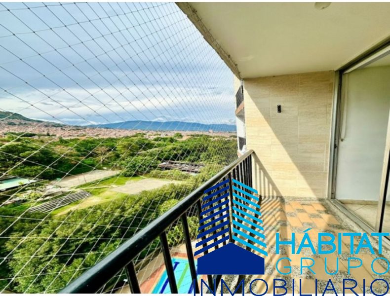 Apartamento en Venta en Robledo