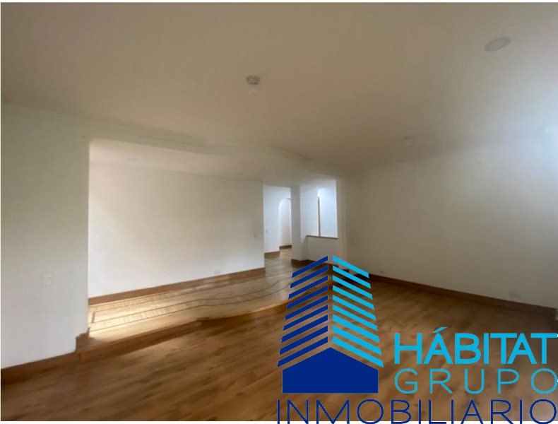 Apartamento en Venta en Poblado