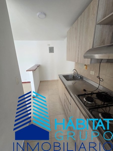 Apartamento en Arriendo en Poblado