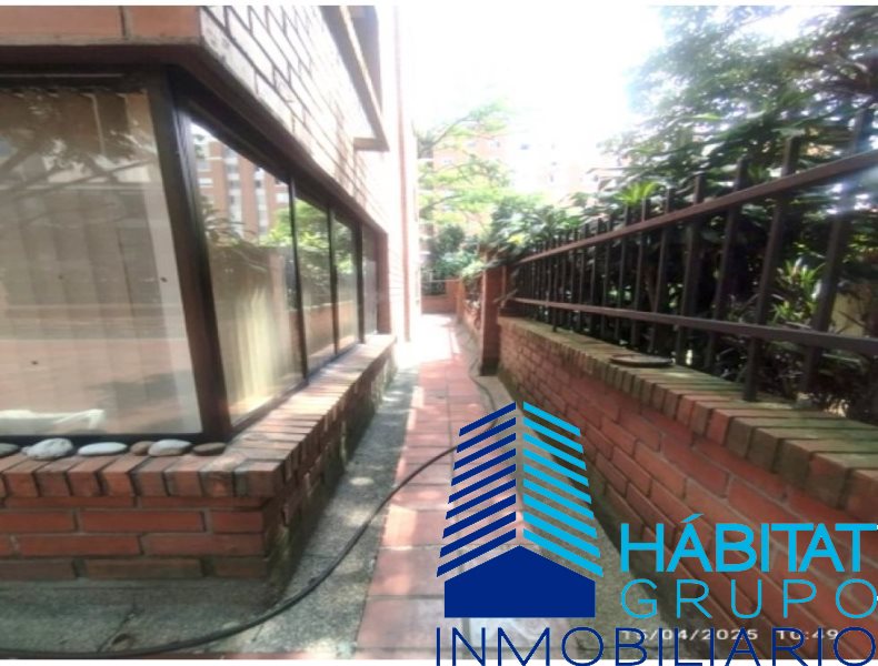 Apartamento en Venta en Poblado