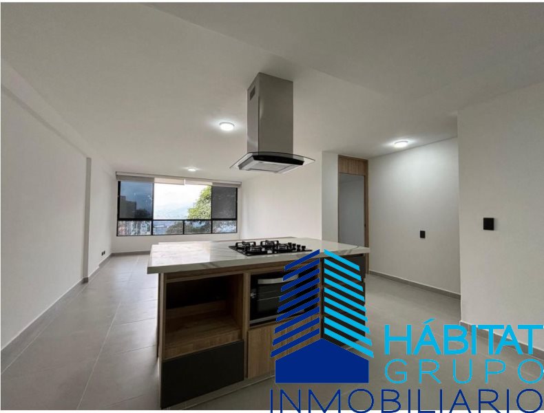 Apartamento en Venta en Poblado