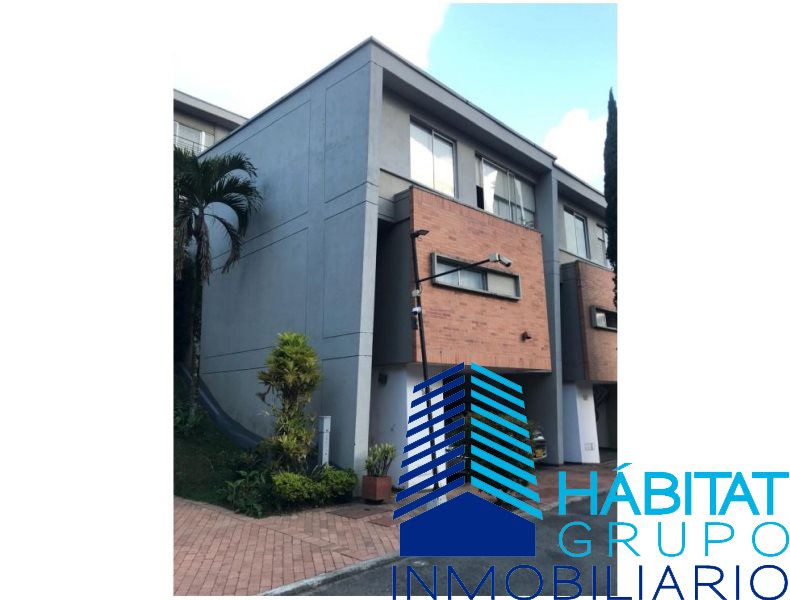 Casa en Venta en Poblado