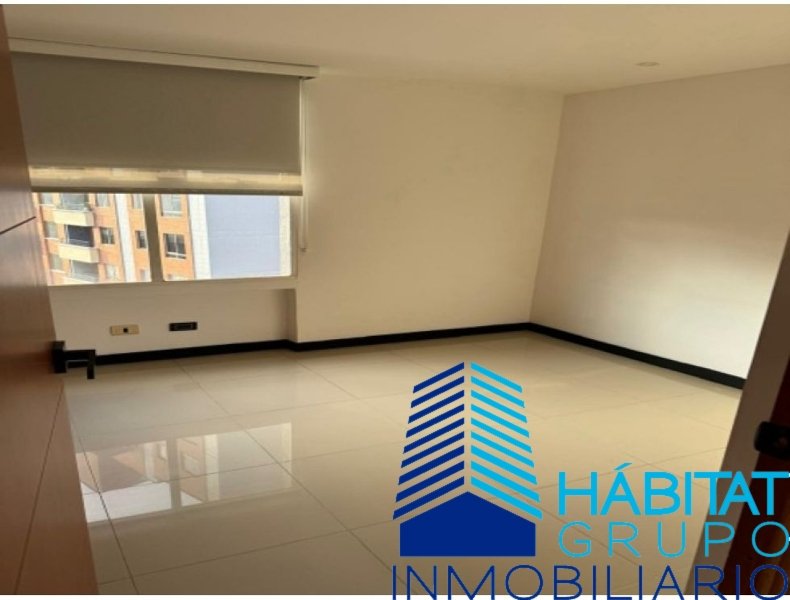 Apartamento en Venta en Poblado
