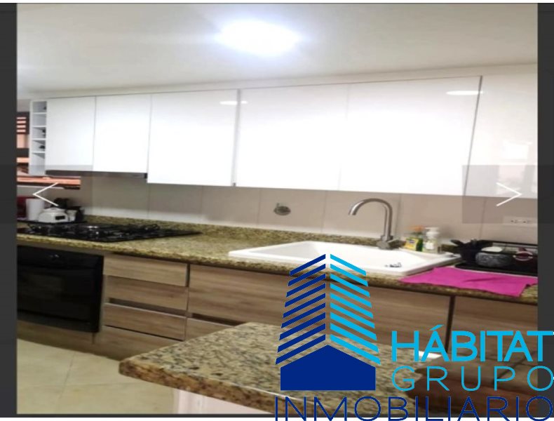 Apartamento en Venta en Zuñiga