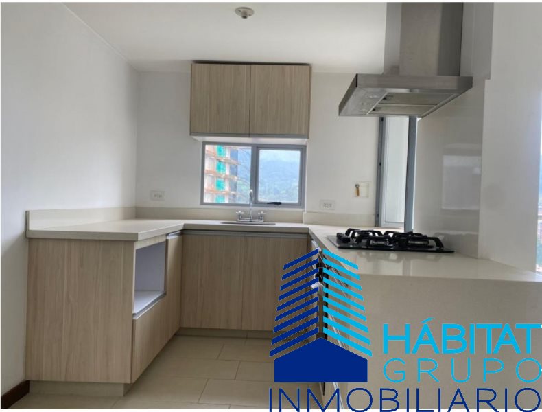 Apartamento en Venta en Loma De Las Brujas