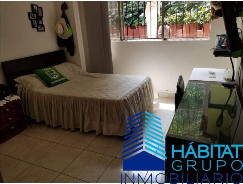 Apartamento en Venta en Conquistadores