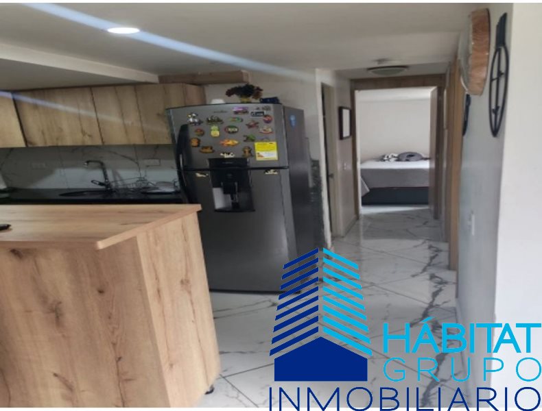 Apartamento en Venta en Robledo