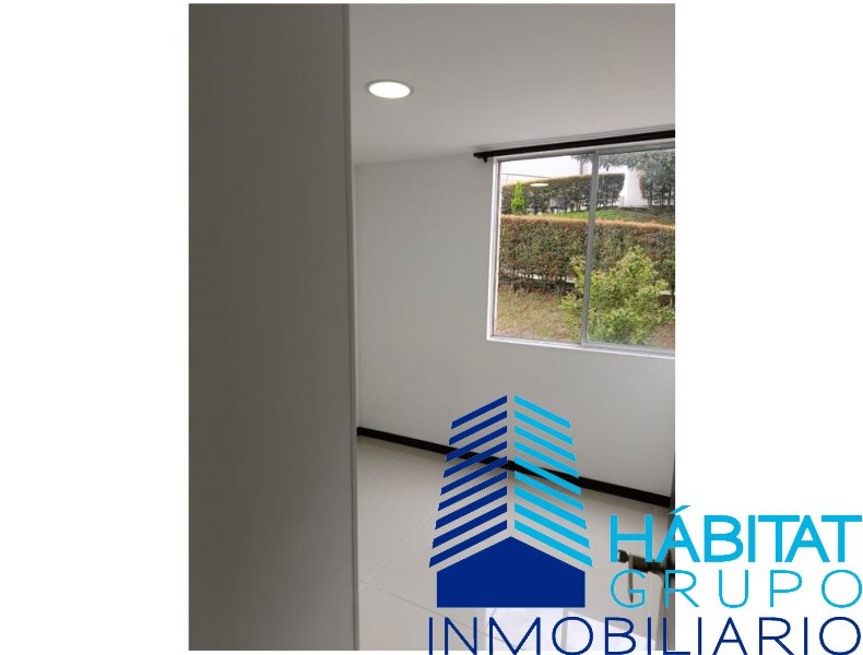 Apartamento en Venta en El Trianon