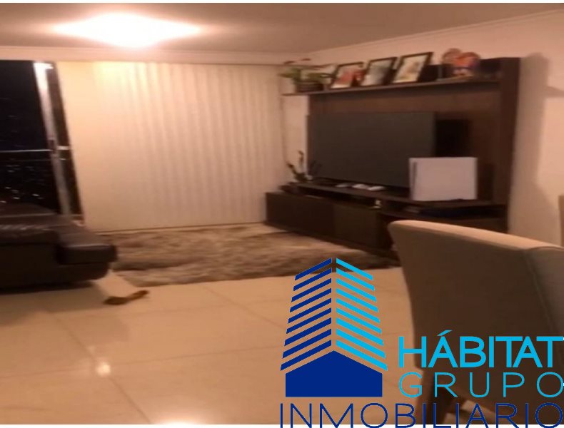 Apartamento en Venta en Calasanz