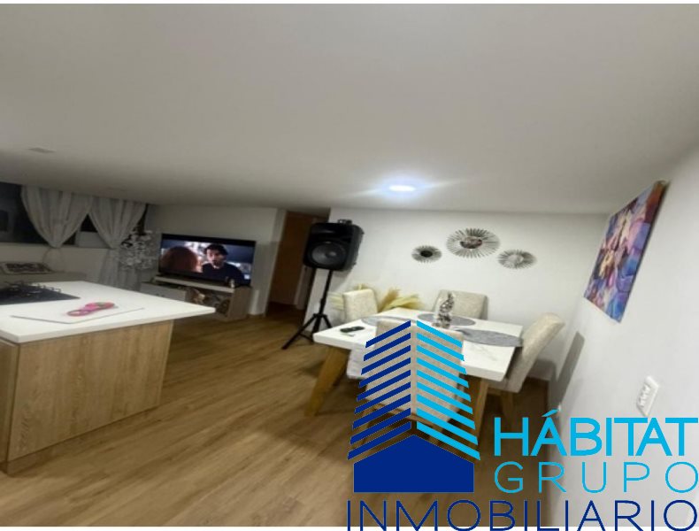 Apartamento en Venta en Calasanz