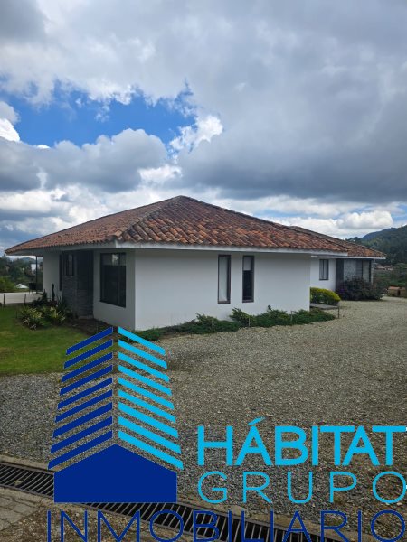 Casa en Venta en Loma Del Escobero