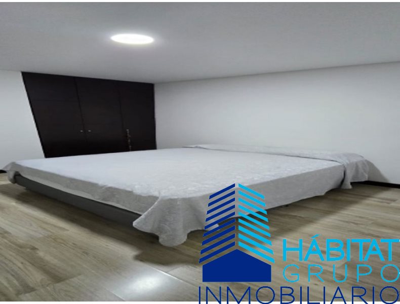 Apartamento en Venta en Poblado