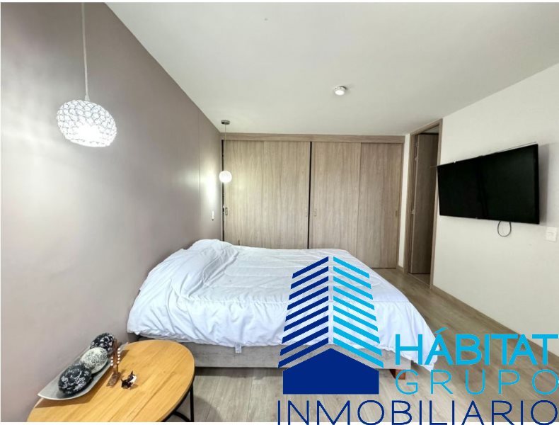 Apartamento en Venta en Camino Verde