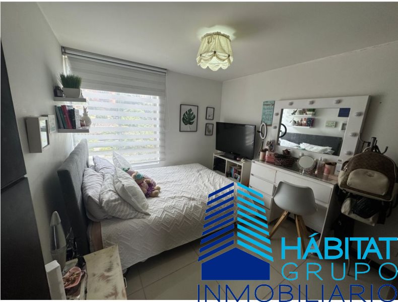 Apartamento en Venta en Poblado