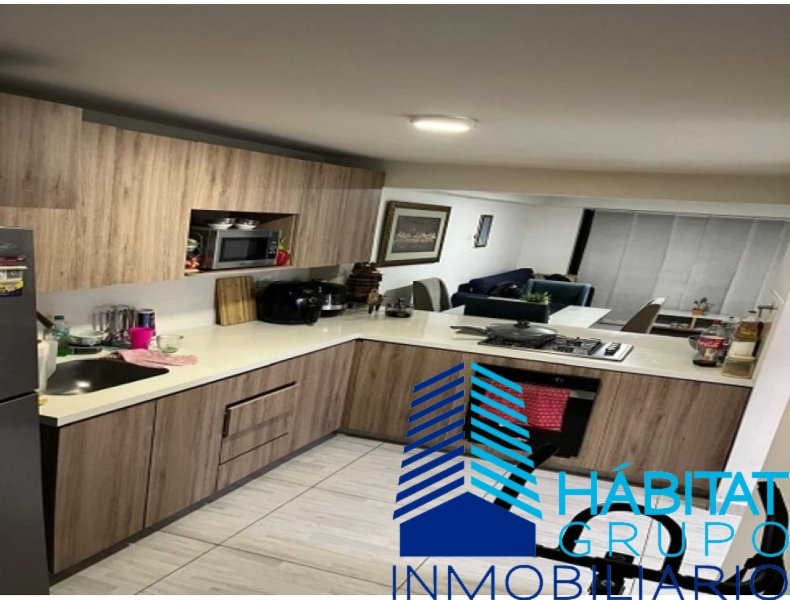 Apartamento en Venta en San Rafael