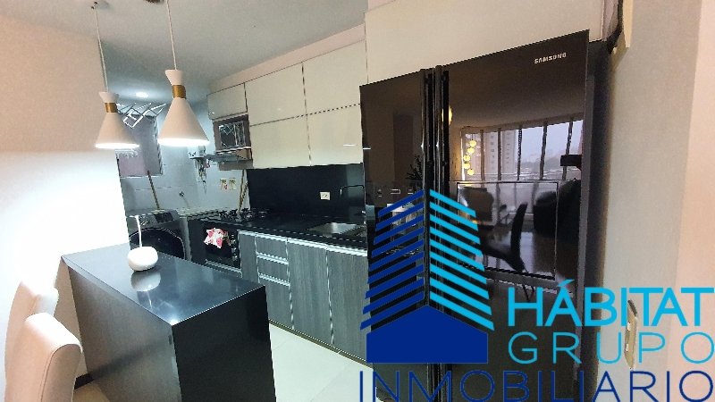 Apartamento en Arriendo en Poblado