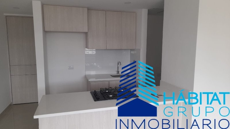 Apartamento en Arriendo en La Estrella