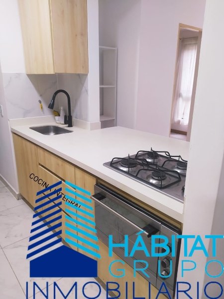 Apartamento en Venta en Calasanz