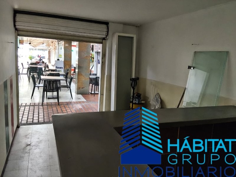 Local en Arriendo en Poblado