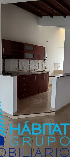 Apartamento en Arriendo en Belen