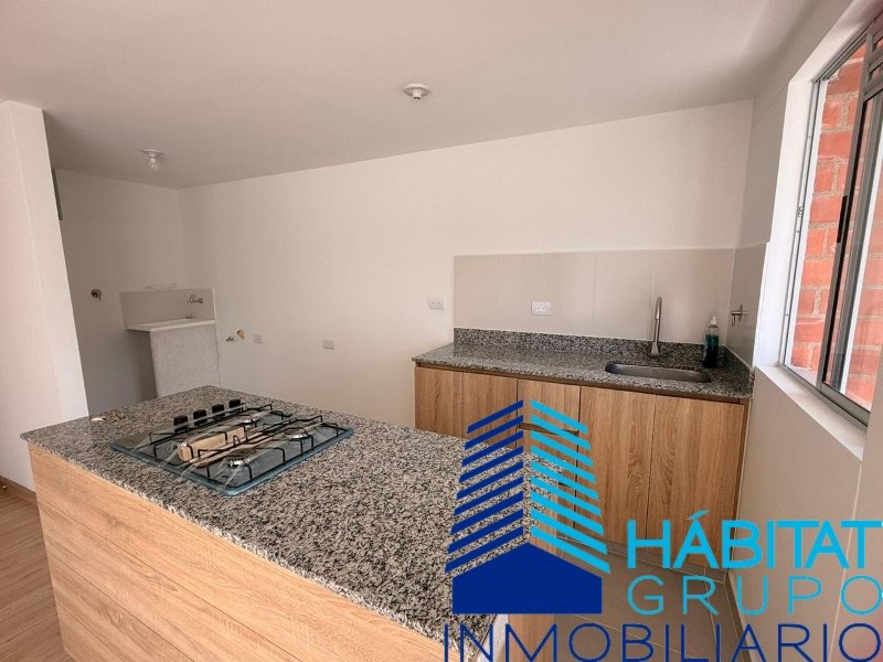 Apartamento en Venta en Robledo