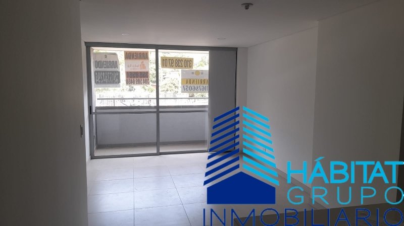 Apartamento en Arriendo en La Estrella