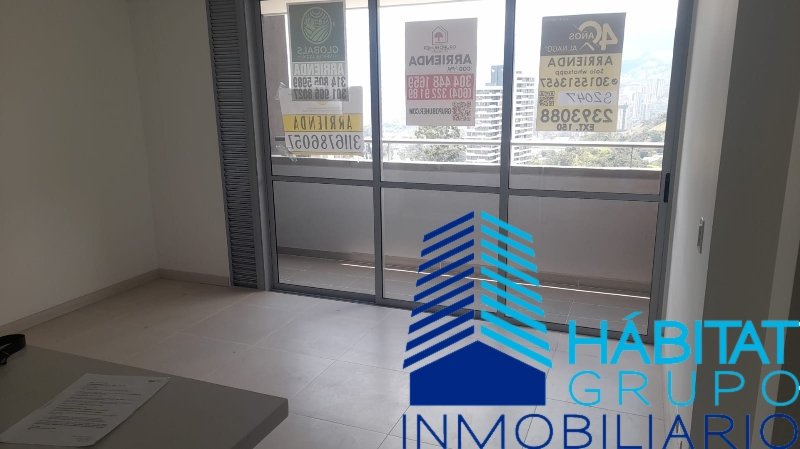 Apartamento en Arriendo en La Estrella