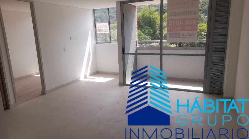Apartamento en Arriendo en La Estrella
