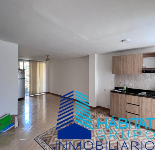 Apartamento en Venta en Laureles
