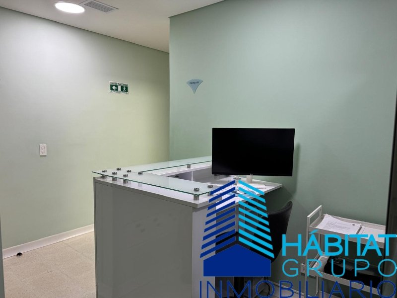 Oficina en Arriendo en Mayorca