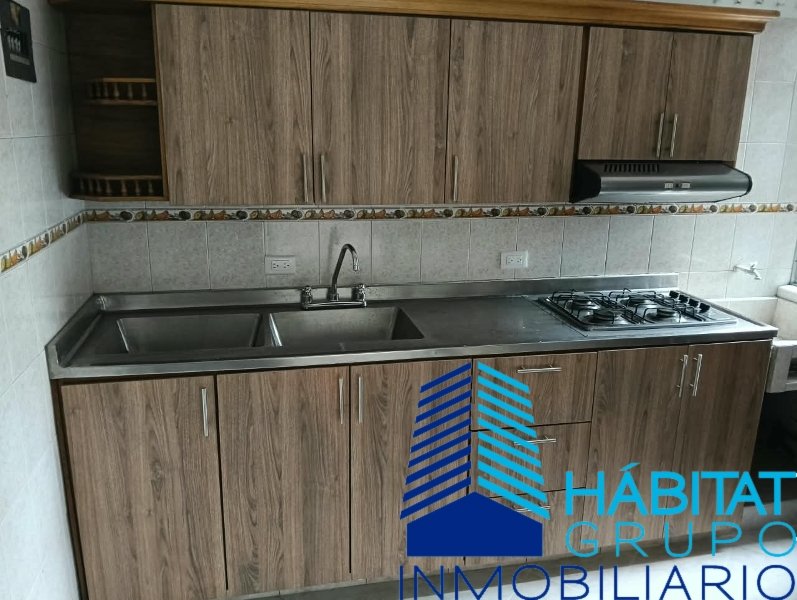 Apartamento en Arriendo en San Diego