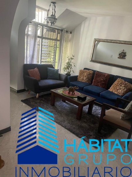 Casa en Venta en Loma De Las Brujas