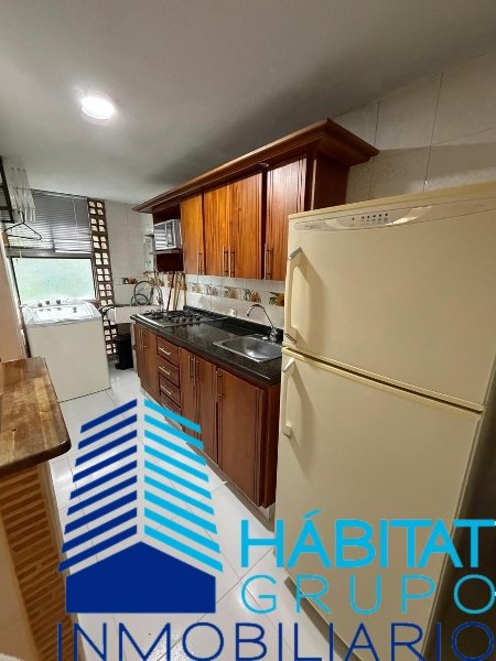 Apartamento en Arriendo en Calasanz