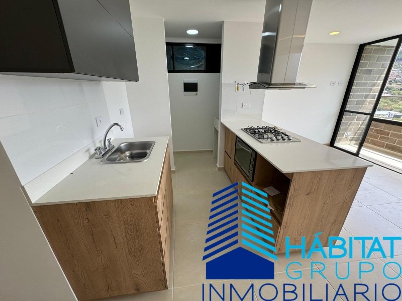 Apartamento en Venta en Niquia