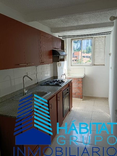 Apartamento en Arriendo en Belen