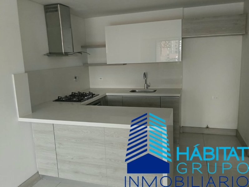 Apartamento en Arriendo en Envigado