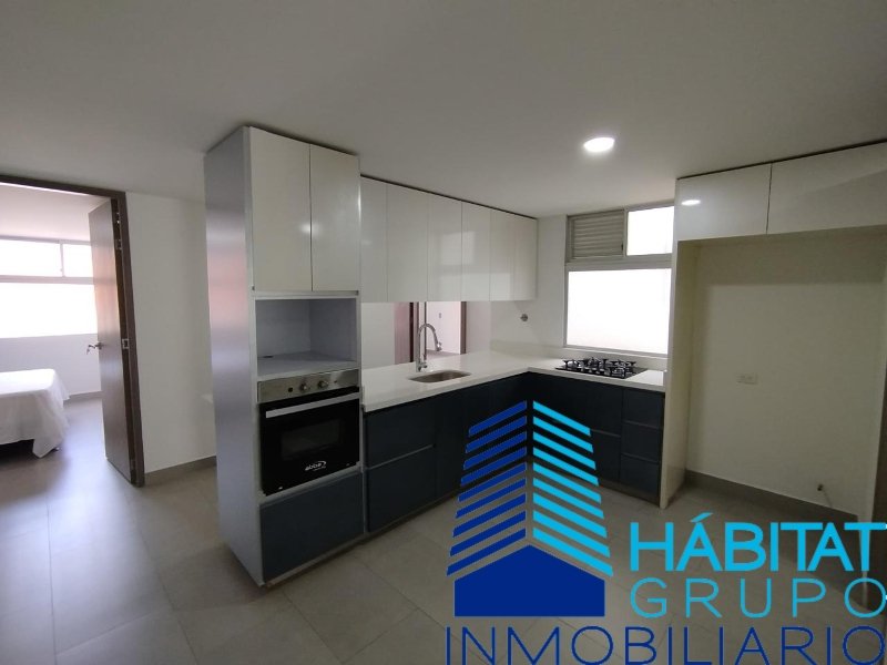 Apartamento en Venta en Laureles